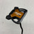 Used Taylormade SPIDER TOUR S Mens Putter RH 11762-S000080679 View 1