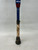 Used Marucci CAT 9 COMPOSITE BB/SB USSSA 2 3/4 Bat Navy Blue 31" 11836-S000039786 View 3