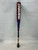 Used Marucci CAT 9 COMPOSITE BB/SB USSSA 2 3/4 Bat Navy Blue 31" 11836-S000039786 View 1