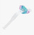 New BOLT IRID CLEAR/IRIDESCENT MOUTHGUARD 11834-52ASD11240-80098 View 1