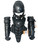 New Easton BLACK MAGIC 3.0 TB Catchers Chest Protector Black T-Ball 11835-S000209364 View 1