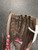 Used Rawlings WFP120 BB/SB Glove RH Throw Brown 12" 11726-S000297447 View 3
