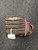 Used Rawlings WFP120 BB/SB Glove RH Throw Brown 12" 11726-S000297447 View 2