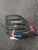 Used Mizuno GPP1005F2 BB/SB Glove RH Throw Black 10" 11726-S000297450 View 2