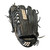 Used Marucci GEAUX SERIES BB/SB Glove LH Throw Black 11 1/2" 11820-S000057678 View 2