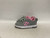 Used Heely HEELYS Child Rec Fitness Skates Grey Adjustable 11895-S000030283 View 2