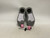 Used Heely HEELYS Child Rec Fitness Skates Grey Adjustable 11895-S000030283 View 3