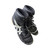 Used Asics Wrestling Shoes Black Junior 05 11617-S000347316 View 2