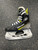 Used Bauer VAPOR X4 SKATES Junior Hockey Skate Junior 01 11774-S000088844 View 2