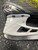 Used Bauer VAPOR X4 SKATES Junior Hockey Skate Junior 01 11774-S000088844 View 4