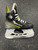 Used Bauer VAPOR X4 SKATES Junior Hockey Skate Junior 01 11774-S000088844 View 3