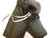 Used CCM QLT Junior Pant Black LG 11339-S000203207 View 1