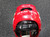 Used Cascade XRS Lacrosse Helmet Red One Size 11849-S000040890 View 5