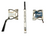 Used Taylormade SPIDER TOUR Mens Putter RH 11917-S000018387 View 1