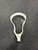 Used Warrior EVO X Mens Lacrosse Head White 11726-S000297452 View 1