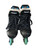Used MARSBLADE Senior Rec Fitness Skates Black Senior 4 11820-S000057693 View 6