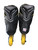 Used Bauer R5 Senior Rec Fitness Skates Black Senior 8.5 11820-S000057695 View 7