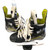 Used Bauer VAPOR X4 Junior Hockey Skate Junior 02.5 11820-S000057702 View 2