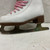 Used Jackson GLACIER 120 Girls Figure Skates White Youth 11.0 11855-S000205479 View 5