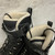 Used COUGAR HOCKEY SKATES Mens Softboot Skate Black Senior 6 11855-S000205480 View 2