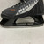 Used COUGAR HOCKEY SKATES Mens Softboot Skate Black Senior 12 11855-S000205481 View 5