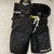 Used Bauer SUPREME 3S PRO Intermediate Pant Black MD 11855-S000205485 View 1