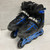 Used Airwalk ADJ 5-8 Senior Rec Fitness Skates Cobalt Adjustable 11855-S000205489 View 1