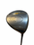 Used Cleveland HIBORE Mens Driver RH 10.5 Degree 11706-S000379843 View 1