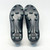 Used Nike TIEMPO LEGEND Soccer Cleats Black Junior 03.5 11805-S000082731 View 6