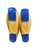 Used Salomon PERFORMA 4.0 Mens DH Ski Boot Gold 300 MP - M12 11883-S000163364 View 4