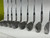 Used Excalibur PHOENIX Mens Iron Set RH 3I-PW 11879-S000021799 View 2