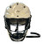 Used Cascade CASCADE HELMET CS Lacrosse Helmet White One Size 11892-S000032251 View 1