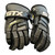 Used STX STALLION 200 Lacrosse Arm Pads/Guards Black SM 11892-S000032253 View 1
