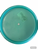 Used Innova F2 WOMBAT 3 Disc Golf Mid Range Green 10299-S000310955 View 5