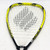 Used Ektelon POWERRING FREAK Adult Racquetball Racquet Yellow Unknown 11805-S000082736 View 1