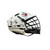Used Cascade CPVR ADJ Lacrosse Helmet White One Size View 3