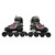Used Schwinn ABEC 5 Junior Rec Fitness Skates Pink Adjustable Sz 1-4 View 5