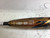 Used Demarini ZOA ZBY-23 BB/SB USSSA 2 3/4 Bat 28" 10105-S000310532 View 3