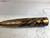 Used Demarini ZOA ZBY-23 BB/SB USSSA 2 3/4 Bat 28" 10105-S000310532 View 2