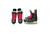 Used Powertek TEK V3.0 SR SKATES Senior Hockey Skate Senior 7 11917-S000018394 View 1