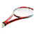 Used Head RADICAL MID PLUS Adult Tennis Racquet Orange 4 1/4" 11892-S000032260 View 2