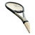 Used Head TI S5 Adult Tennis Racquet Black 4 3/8" 11892-S000032261 View 3