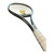 Used Wilson PROLFILE 3.6SI Adult Tennis Racquet Grey 4 5/8" 11892-S000032262 View 2