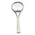 Used Wilson PROLFILE 3.6SI Adult Tennis Racquet Grey 4 5/8" 11892-S000032262 View 1