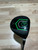 Used VERTICAL GROOVE GOLF Mens Fairway Wood RH 3 Wood 11628-S000192381 View 1