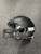 Used Schutt F7 LX1 YOUTH FB Helmet Black LG 11726-S000297457 View 2