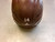 Used All-Star Batting Helmet No Mask Maroon SM 11339-S000203217 View 4