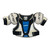 Used CCM FIT 05 Junior Shoulder Pads SM 10589-S000434860 View 1