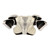 Used Bauer NEXUS Junior Shoulder Pads MD 11776-S000402178 View 2