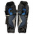 Used Bauer ONE.8 Intermediate Shin Guards None 13" 11776-S000402176 View 2